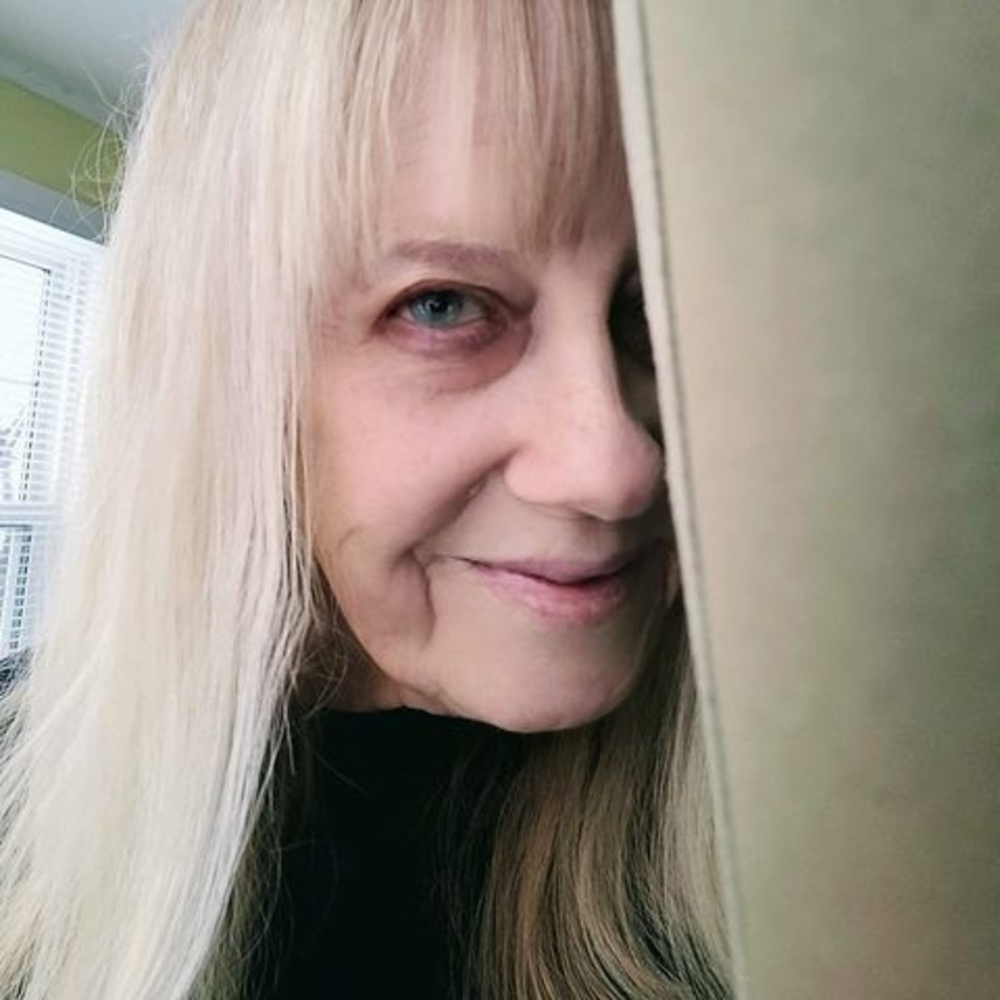 Meet your Posher, Linda